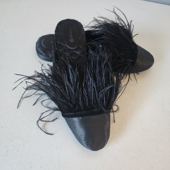 Birdies Mules "EUC" - Picture 8 of 14